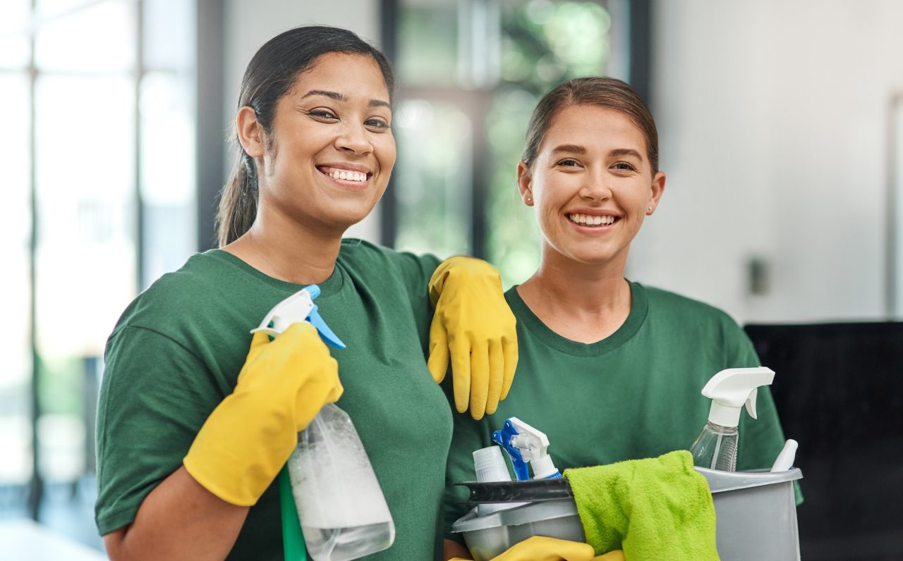 aus pro cleaners