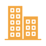 Commercial Property Icon