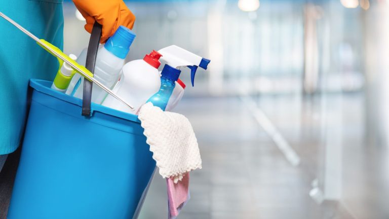 DVA Cleaning Services