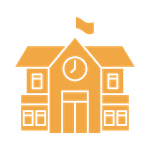 Educational Facilities Icon