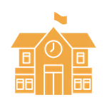 Educational Facilities Icon