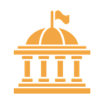 Government & Public Sector Icon
