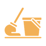 Hard Floor Cleaning & Maintenance