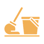 Hard Floor Cleaning & Maintenance