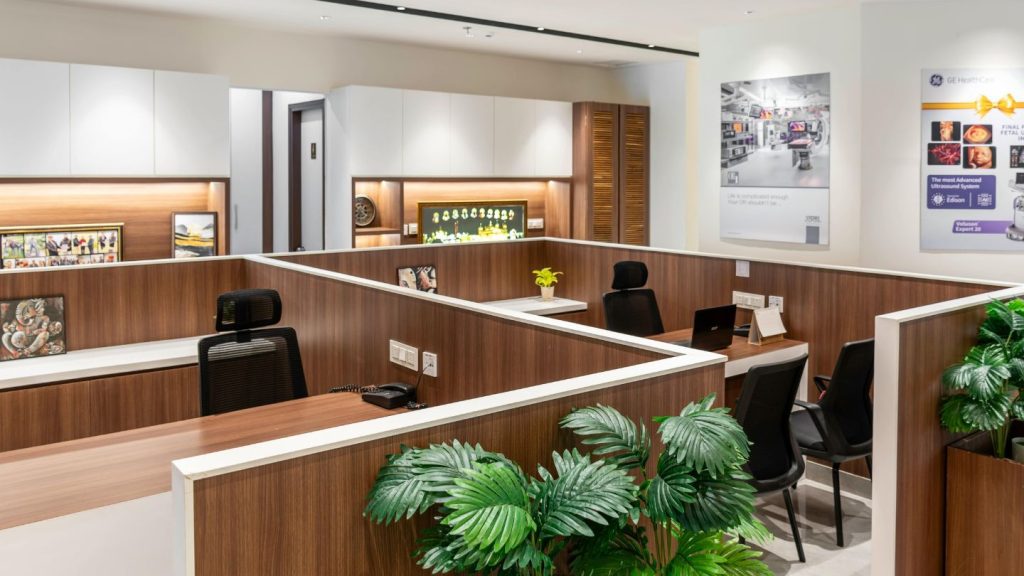 government cleaning services​