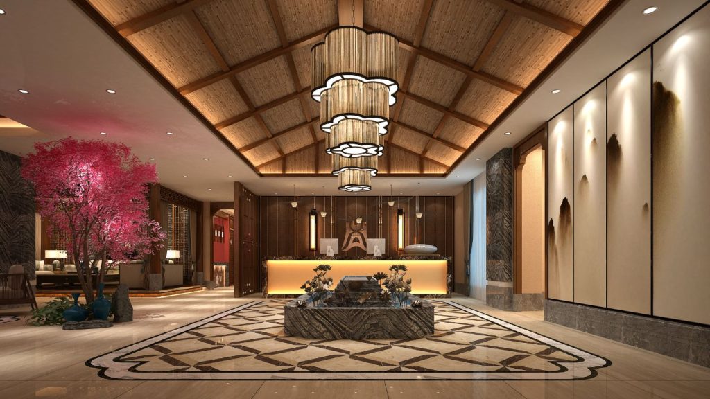 hotel cleaning services​