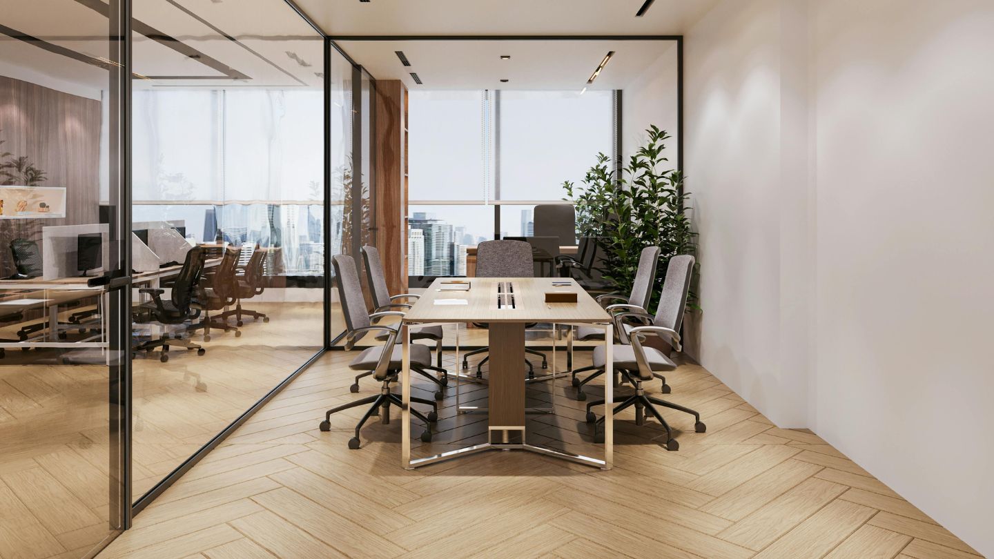 industries we serve commercial cleaning