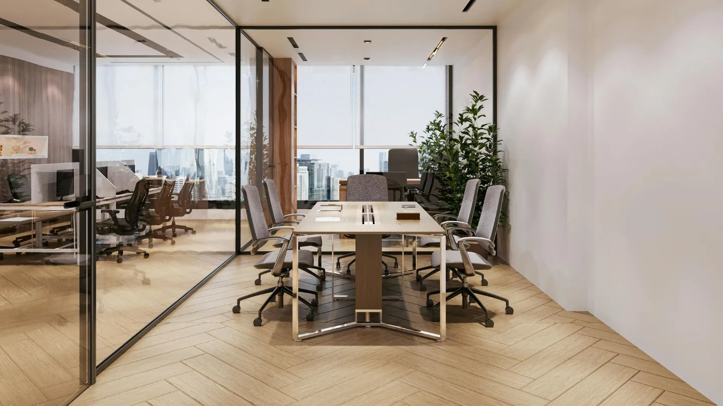 industries we serve commercial cleaning