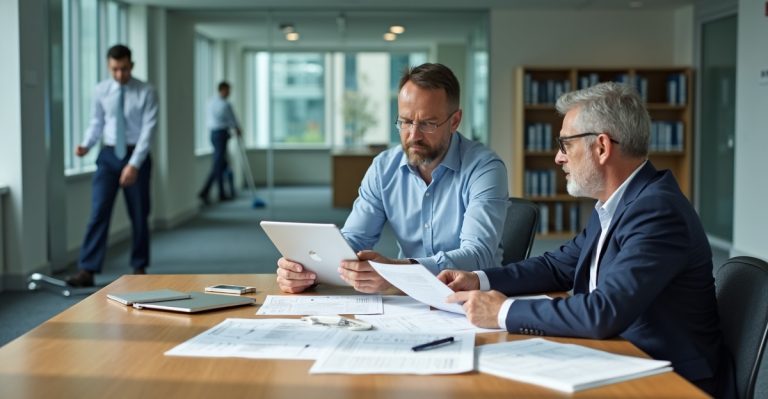 commercial cleaning audit checklist