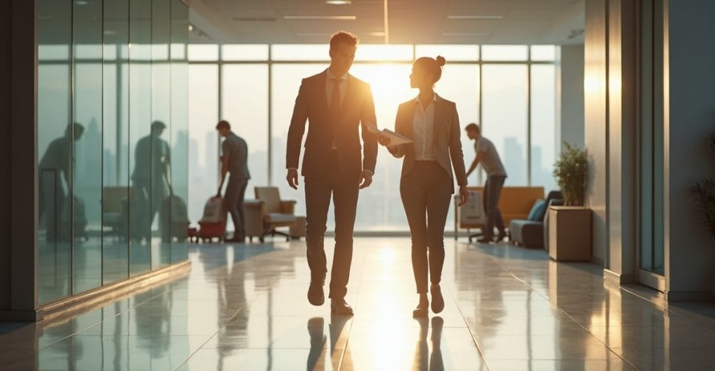 evaluating commercial cleaners