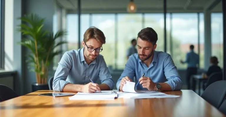 professional cleaning contract terms