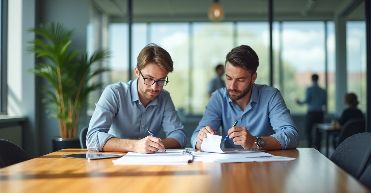 What to Expect From a Professional Cleaning Contract