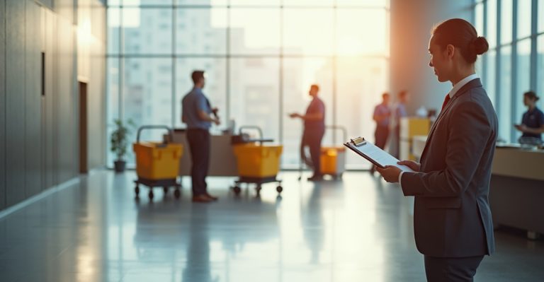 switching commercial cleaners guide