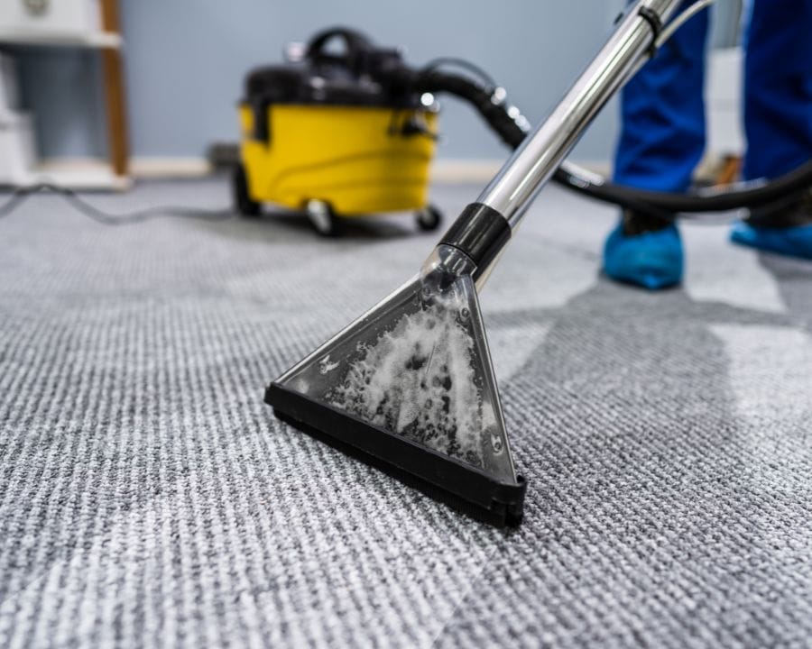 Carpet Cleaning Gold Coast