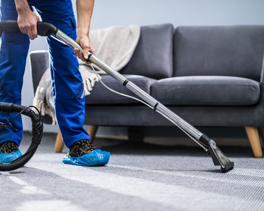Carpet Cleaning Brisbane