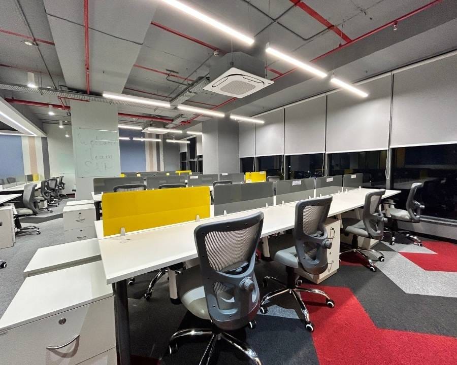 Commercial cleaners Brisbane