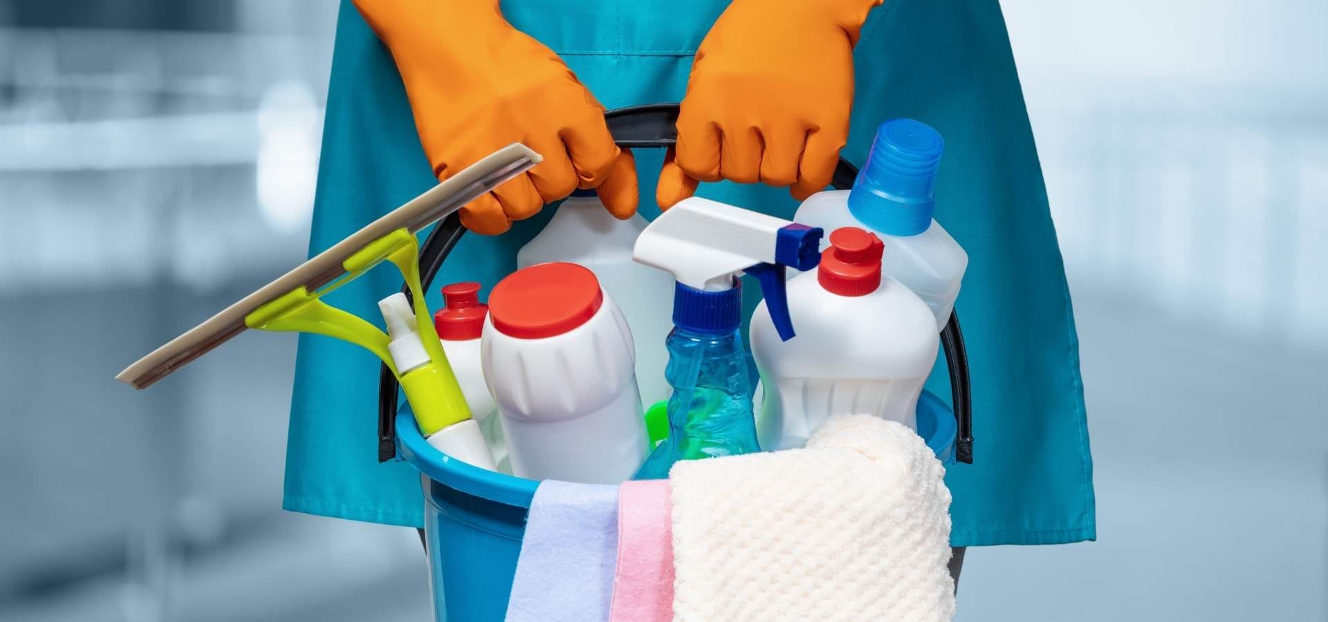 Commercial cleaners near me Brisbane