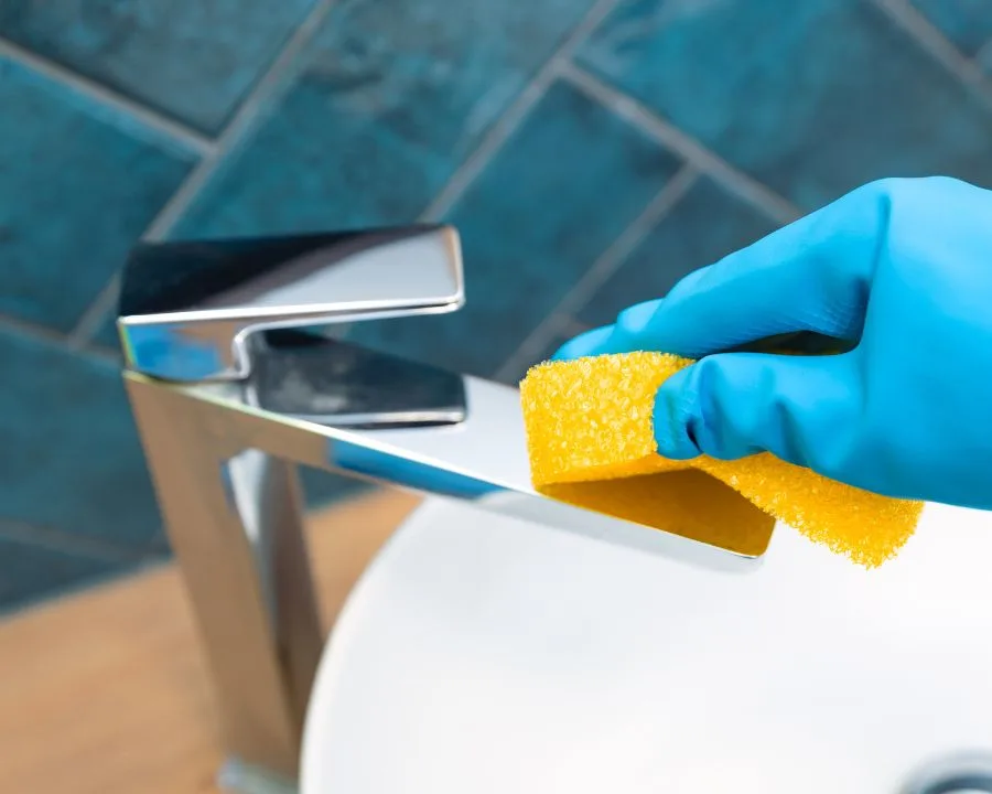 DVA Cleaning Services​