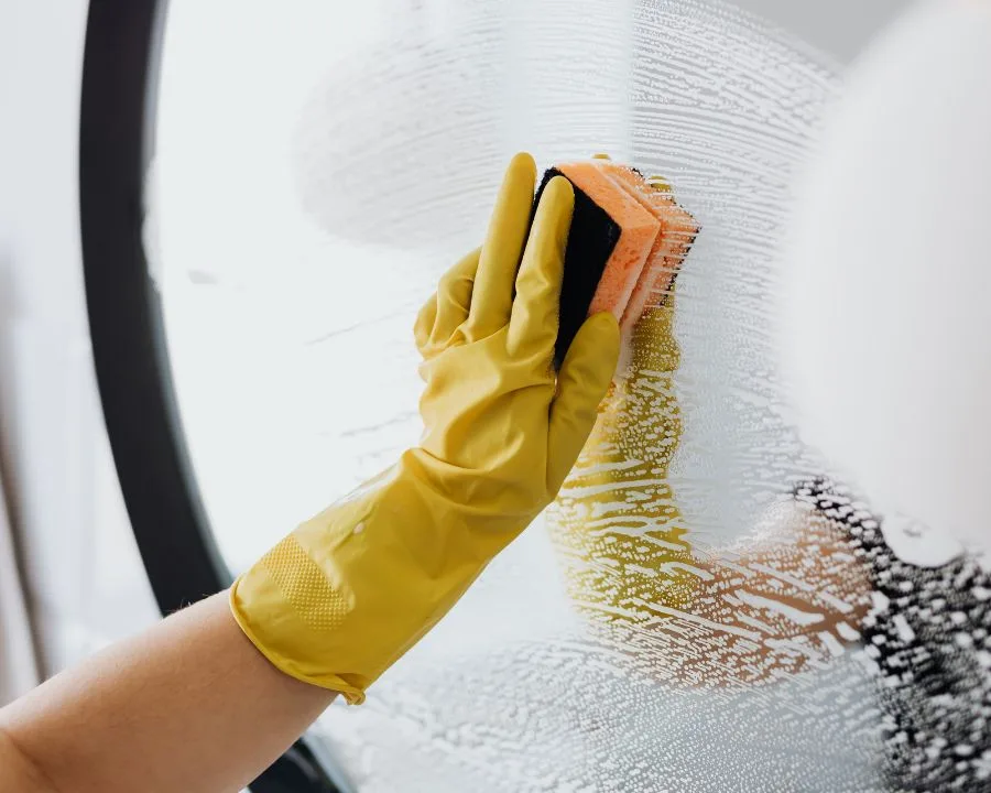 DVA Cleaning Services​ in Gold Coast