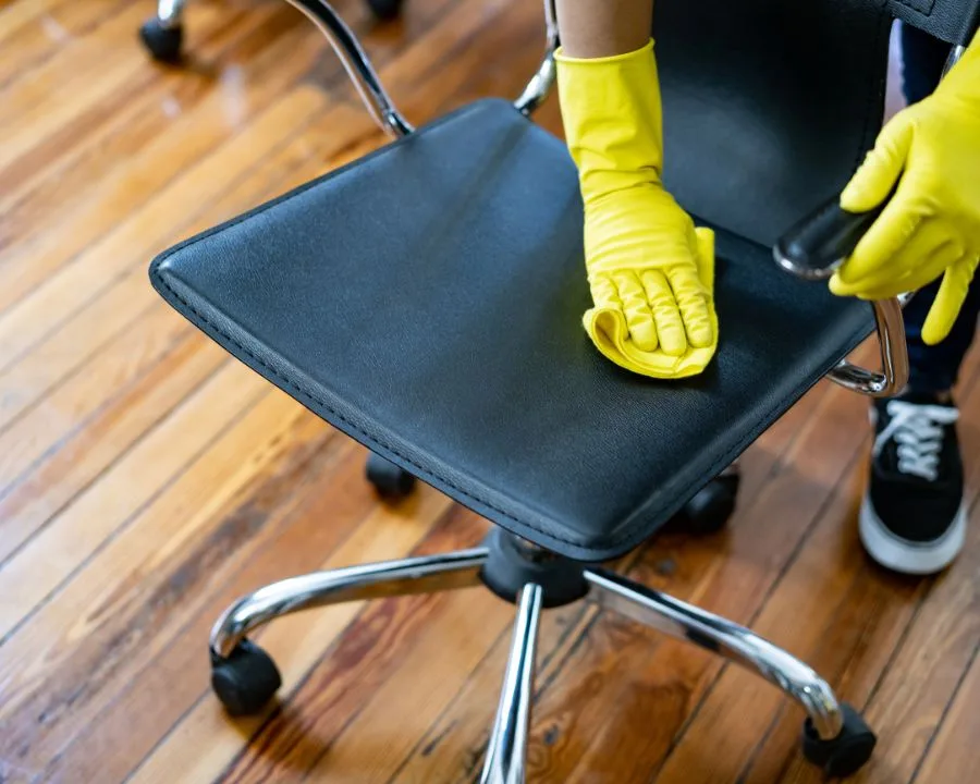 Deep Cleaning Gold Coast