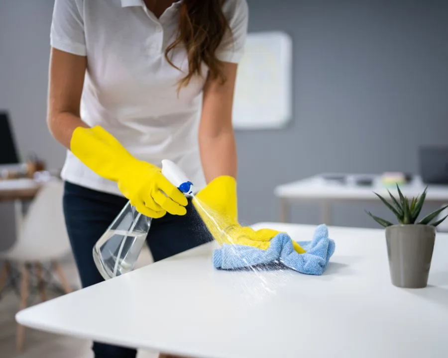 Deep Cleaning Brisbane