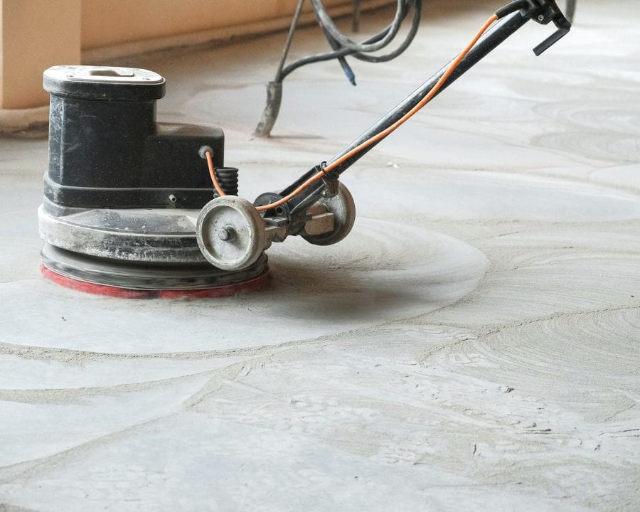 Floor Cleaning Brisbane