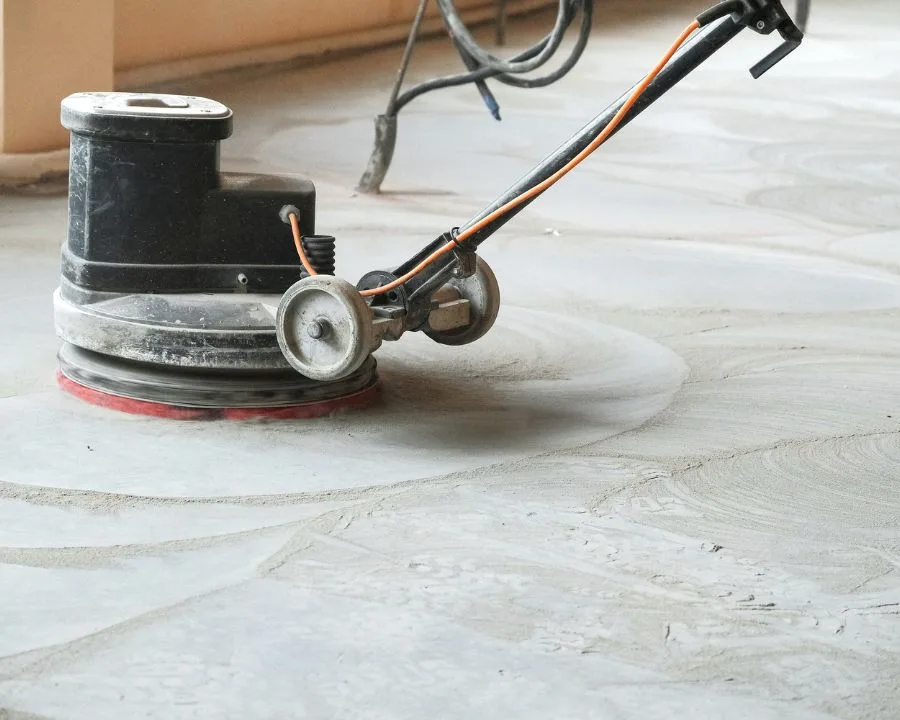 Floor Cleaning Brisbane