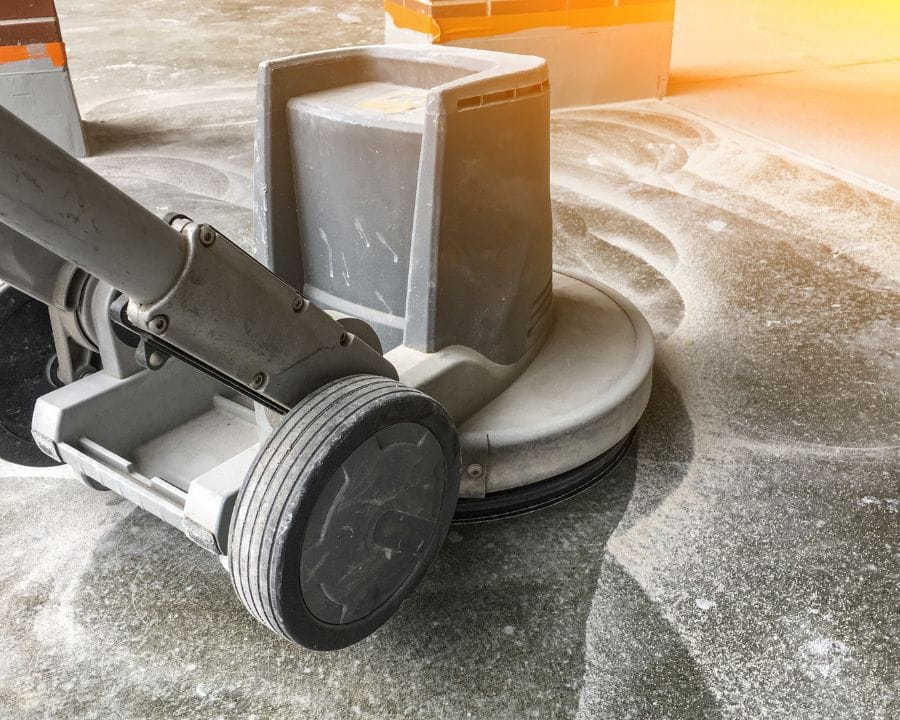 Floor Cleaning Gold Coast