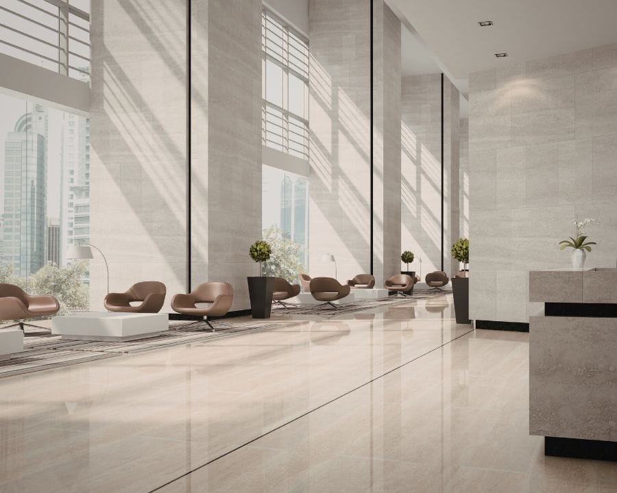 Government Building Cleaning Gold Coast