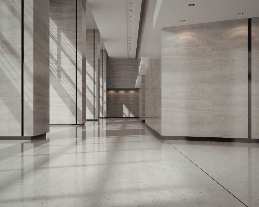 Government Building Cleaning Brisbane