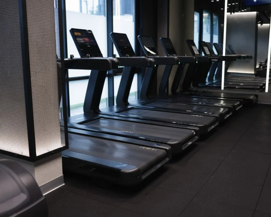 Gym Cleaning Services in Gold Coast