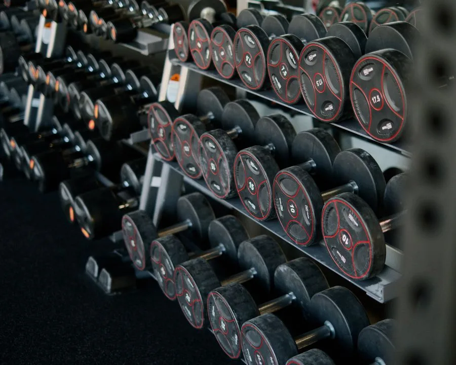 Gym Cleaning Services in Brisbane
