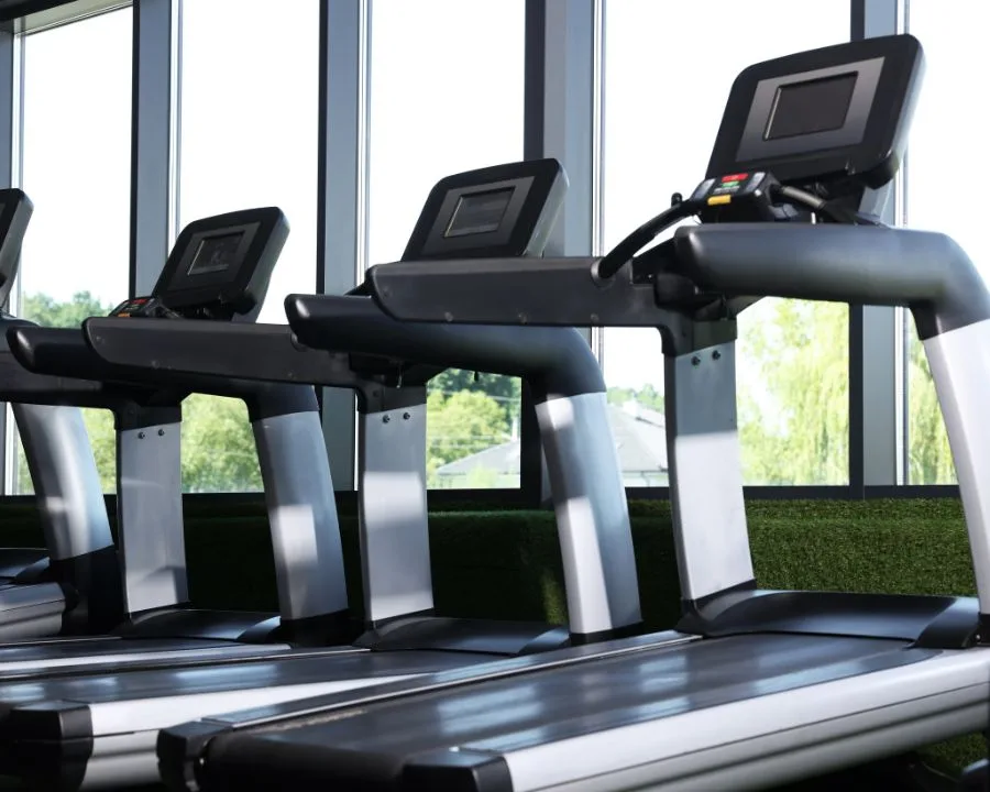 Gym Cleaning Services