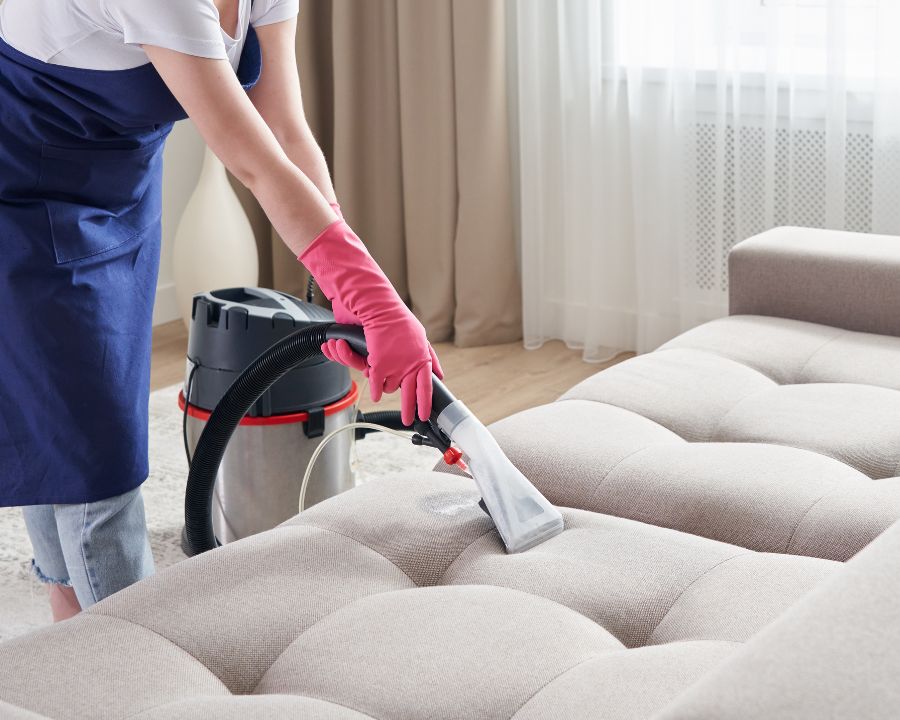 Hotel Cleaning Services Gold Coast