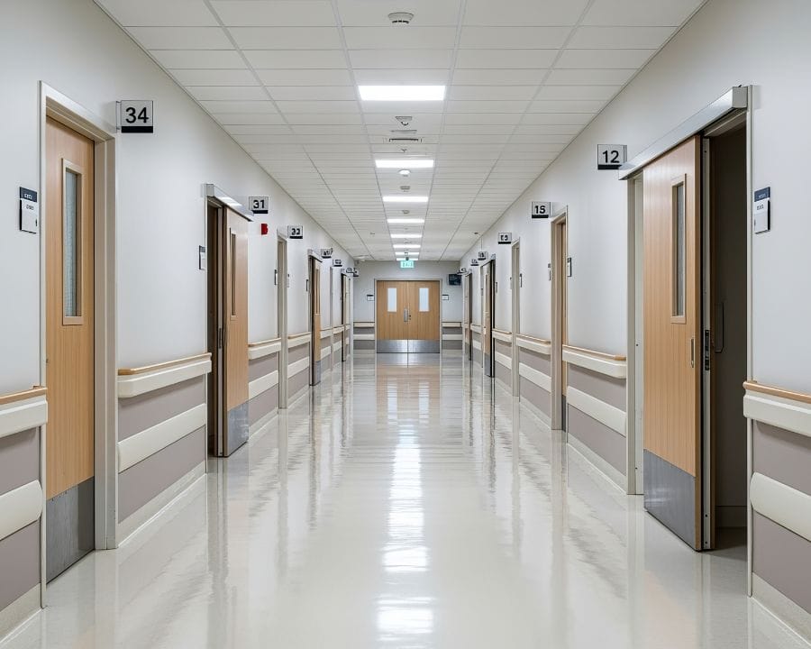 Medical Cleaning in Gold Coast