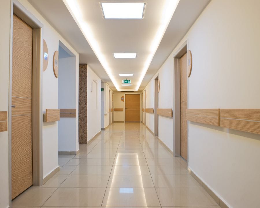 Medical Cleaning in Brisbane