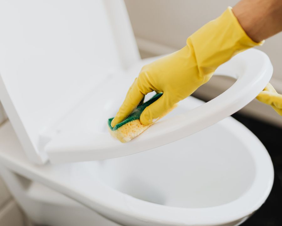 NDIS Cleaning Services​ in Brisbane