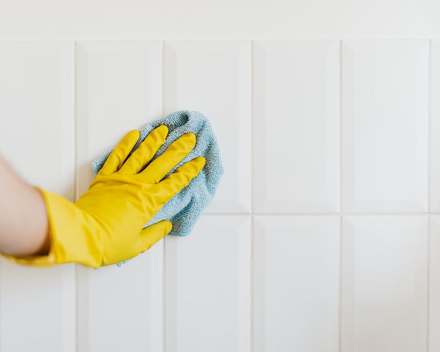NDIS Cleaning Services​