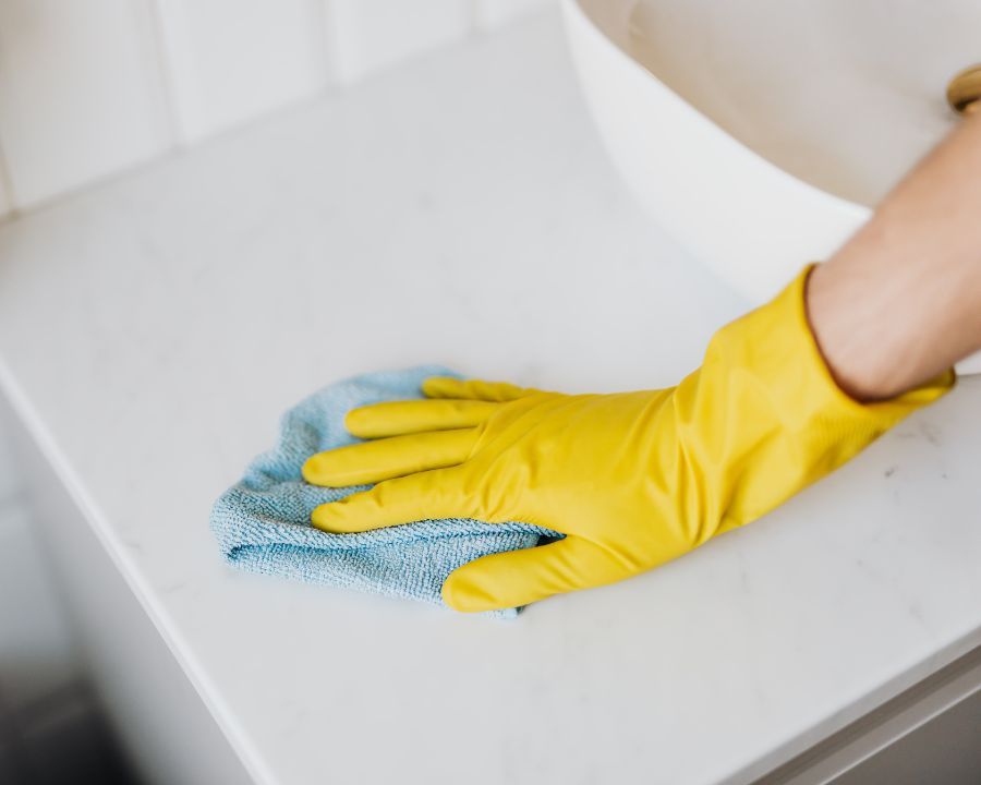 NDIS Cleaning Services​ in Gold Coast