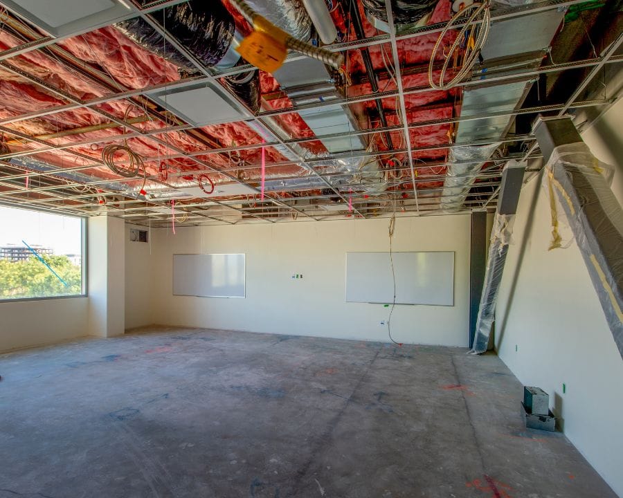 Post-Construction Cleaning Gold Coast