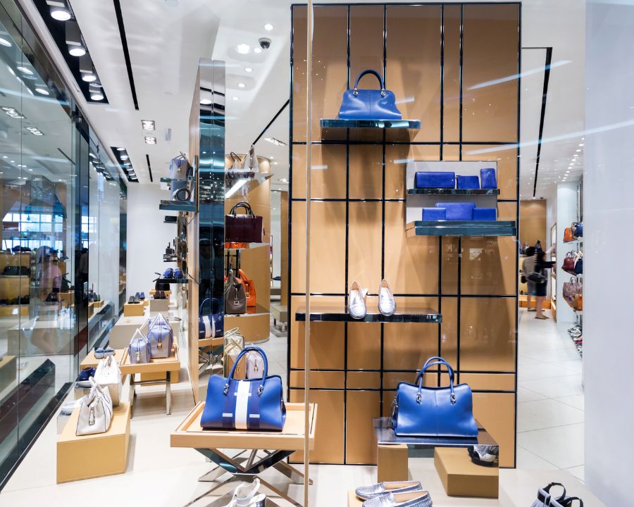 Retail Shop Cleaning in Brisbane