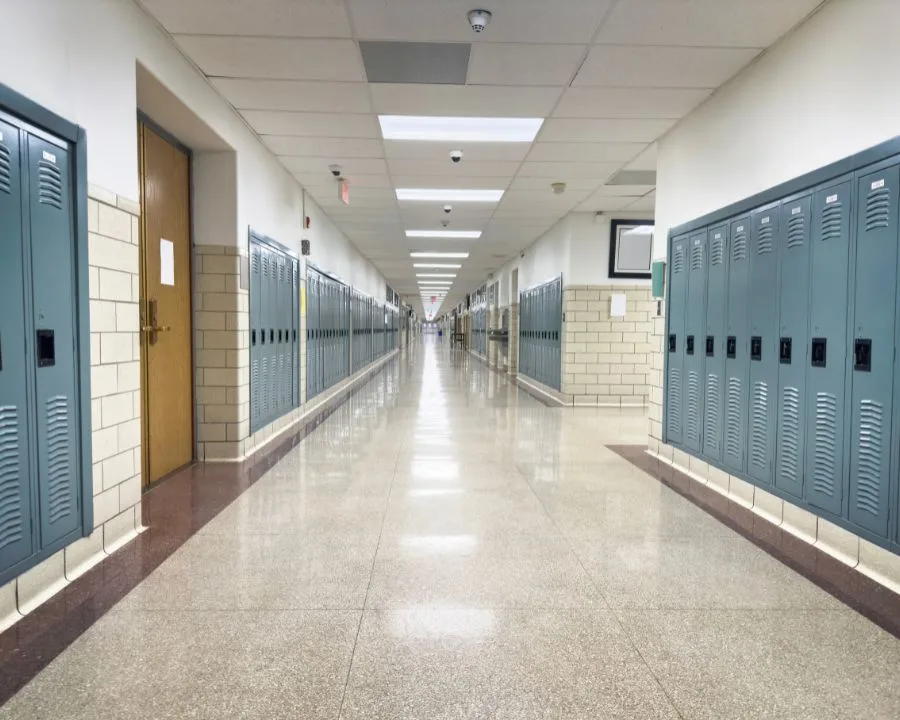 School Cleaning in Brisbane