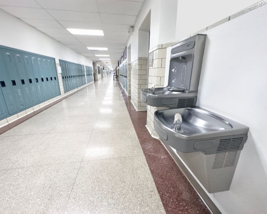 School Cleaning Services
