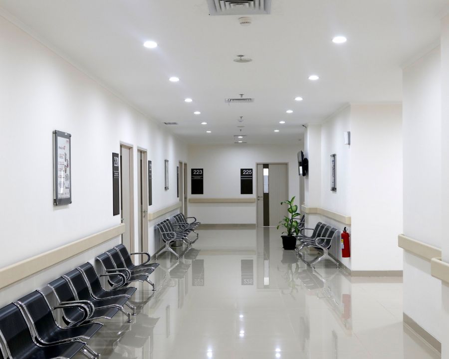 Strata Cleaning Services