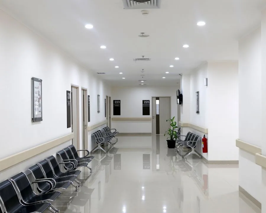 Strata Cleaning Services