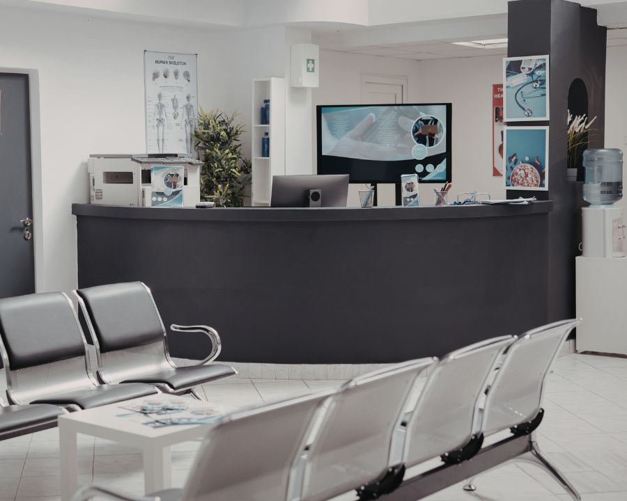 Strata Cleaning Services​ in Gold Coast