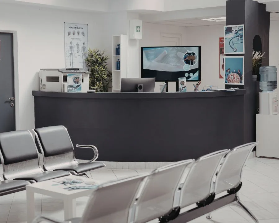 Strata Cleaning Services​ in Gold Coast