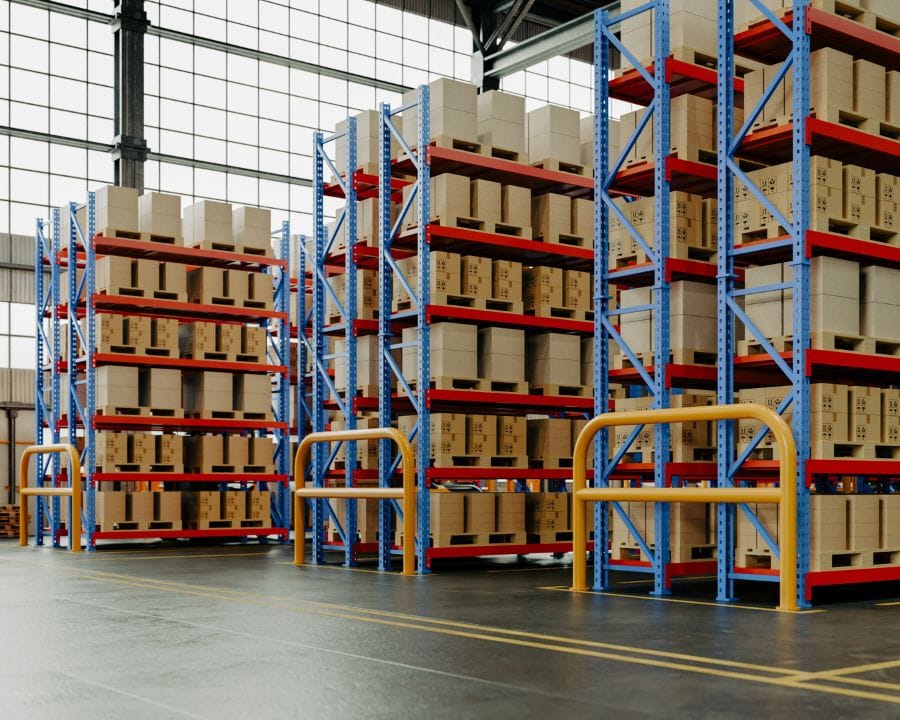 Warehouse Cleaning in Gold Coast
