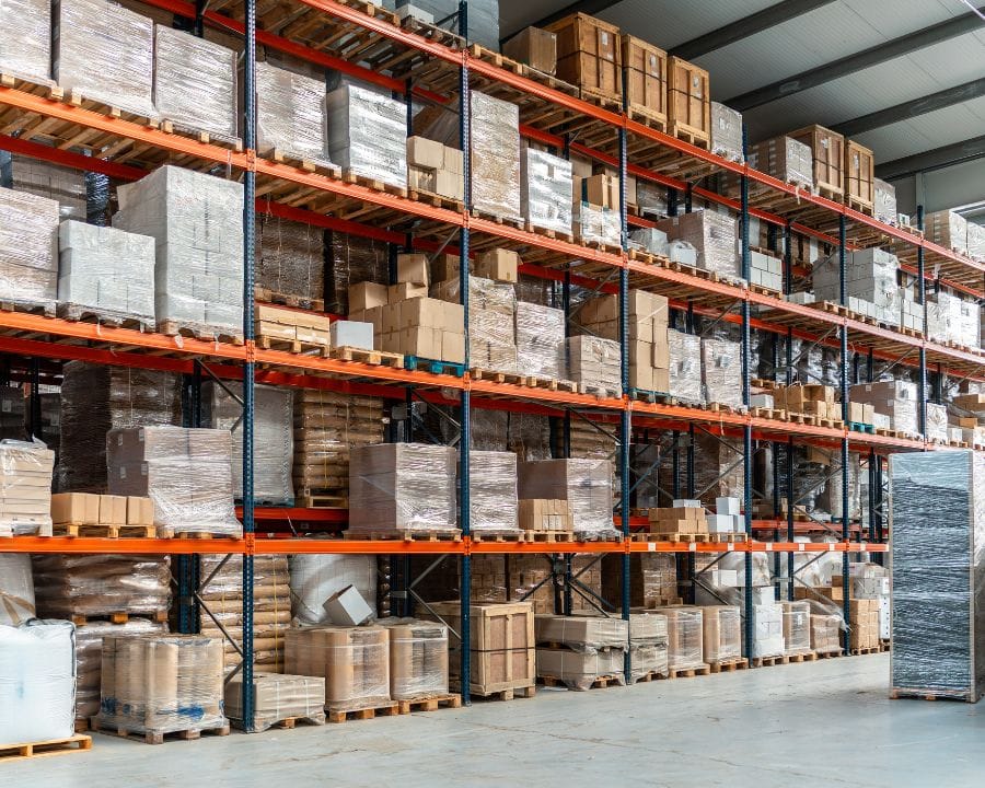 Warehouse Cleaning in Brisbane
