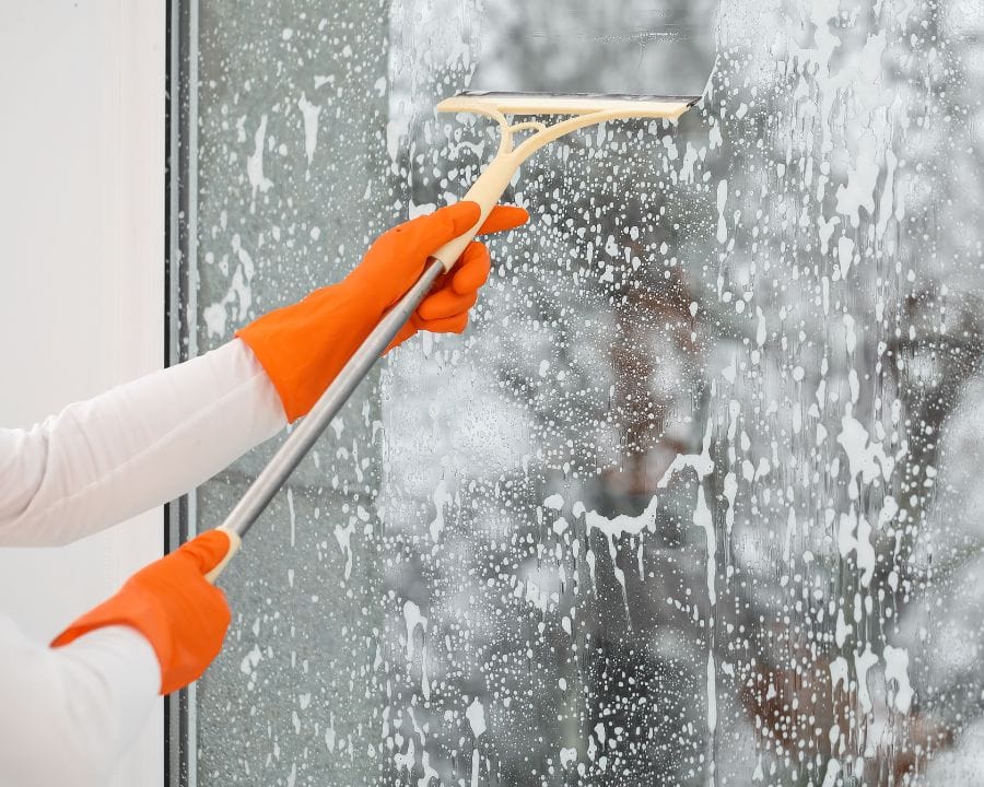 Window Cleaning